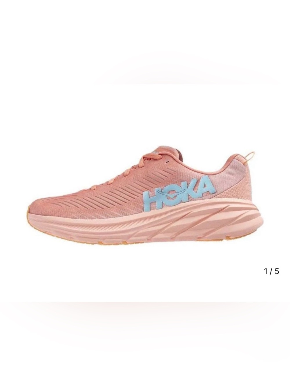 Hoka Rincon 3 Women's Running Sneakers size 8